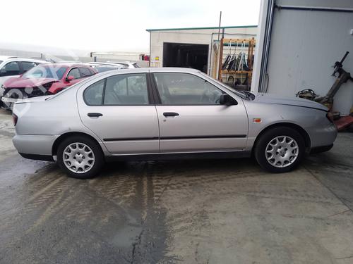 Left front window switch NISSAN PRIMERA Hatchback (P11) | BP35818536I27 - Image 4