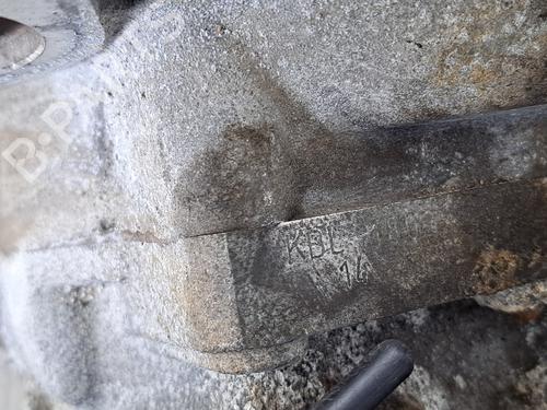 Gearbox AUDI A3 (8P1) 1.9 TDI | BP31882024M3  - Image 5