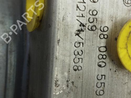 ABS pump PEUGEOT 308 II (LB_, LP_, LW_, LH_, L3_)  | BP18528384M43 