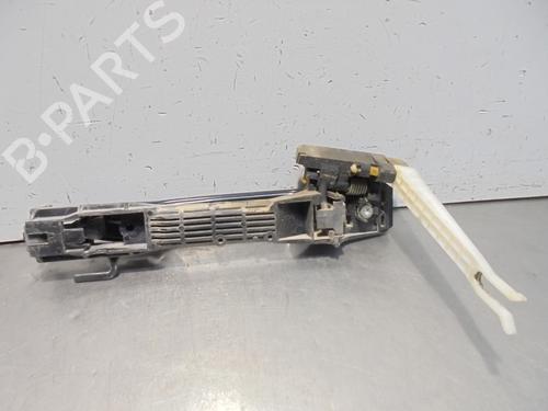Rear right exterior door handle TOYOTA LAND CRUISER PRADO (_J12_)  | BP13472036C130 