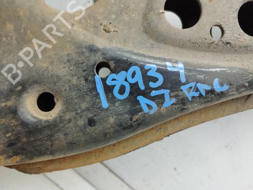 Left front suspension arm SEAT IBIZA III (6L1)  | BP23337081M12 