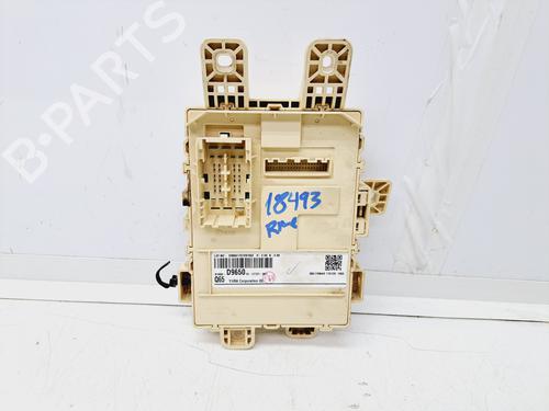 Fuse box KIA SPORTAGE IV (QL, QLE)  | BP18418709E1 