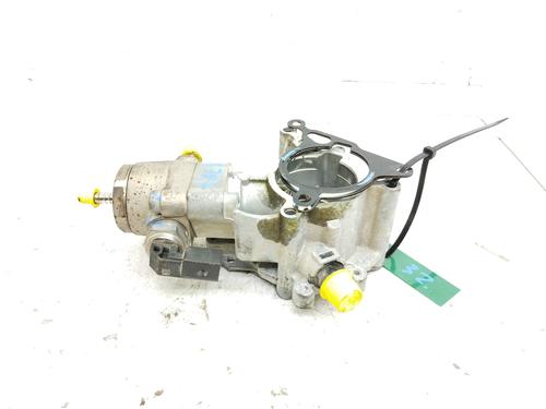 Used Vacuum pump VW GOLF VII (5G1, BQ1, BE1, BE2) 2.0 TDI (150 hp) 25343334