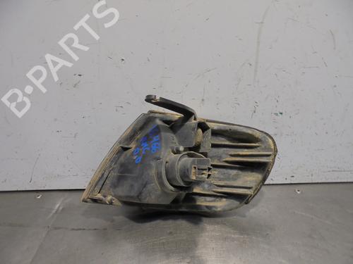 Right front indicator NISSAN ALMERA I (N15) 1.6 | BP13428796C33 