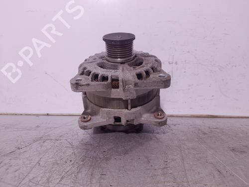 Alternator RENAULT KADJAR (HA_, HL_) 1.6 dCi 130 (HLA4) | BP31066633M7