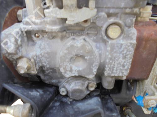 Engine CITROËN SAXO (S0, S1) 1.5 D | BP13472836M1 