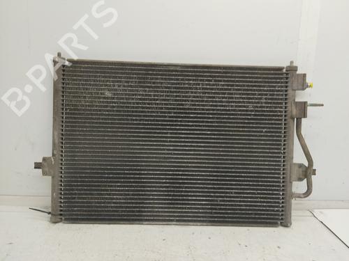Used AC radiator FORD MONDEO II Saloon (BFP) 1.8 TD (90 hp) 25918454