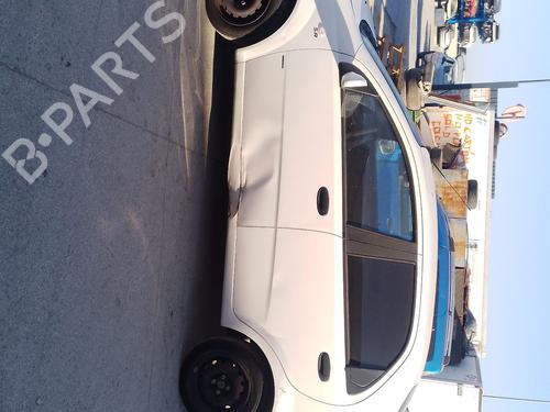 Used Parts CHEVROLET AVEO / KALOS Saloon (T250, T255) 1.4 4742723