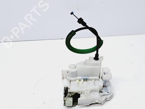 Used Rear left lock FIAT TIPO Saloon (356_, 357_) [2015-2025]  13469790