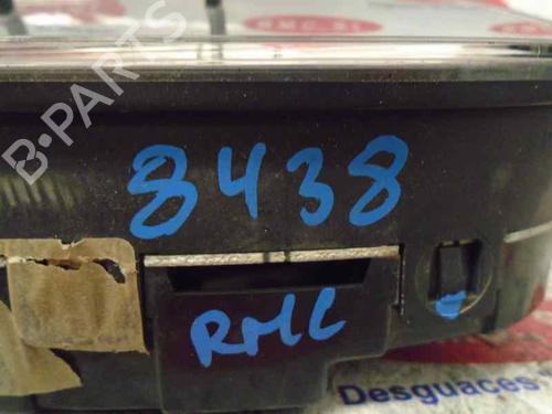 Instrument cluster AUDI A3 (8L1) 1.9 TDI | BP13458731C47 