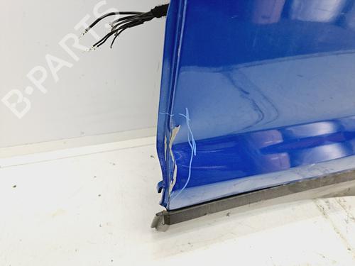 Left rear door FORD ECOSPORT 1.0 EcoBoost | BP19084937C4 
