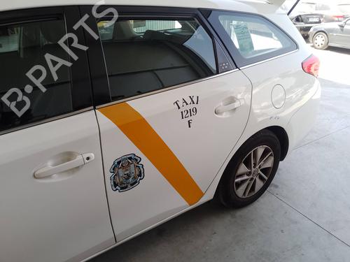 left-rear-door-toyota-auris-_e18_-2012-2013-2014-2015-2016-2017-2018-2019-35817449 main image