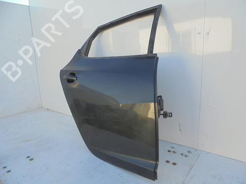 Right rear door SEAT IBIZA IV (6J5, 6P1)  | BP13428947C5 