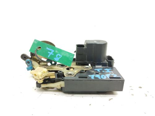Used Rear left lock CHEVROLET AVEO / KALOS Hatchback (T200) 1.4 16V (94 hp) 23237995