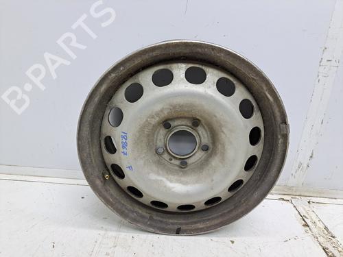 Fælk OPEL VIVARO A Van (X83) [2001-2015]  29811214