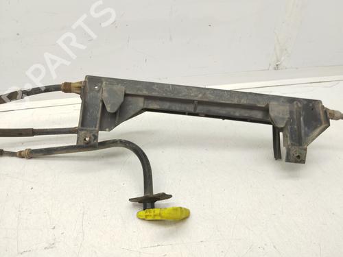 Electric handbrake RENAULT SCÉNIC II (JM0/1_)  | BP27636448E5 