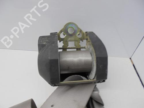 Rear right seatbelt NISSAN MICRA III (K12)  | BP13461663I28 