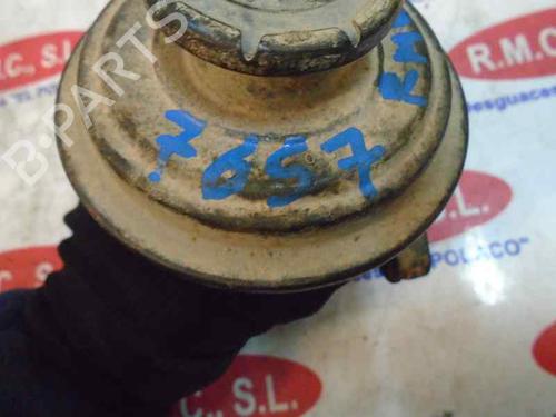 EGR-Ventil FORD MONDEO III Saloon (B4Y) 2.0 16V TDDi / TDCi | BP13424400M69 