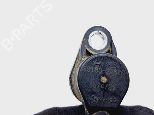 Electronic sensor KIA SPORTAGE IV (QL, QLE)  | BP17720573M84 