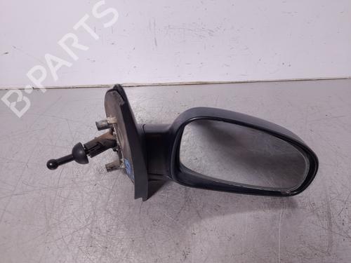 Right mirror DAEWOO KALOS (KLAS) 1.2 | BP25028257C27 