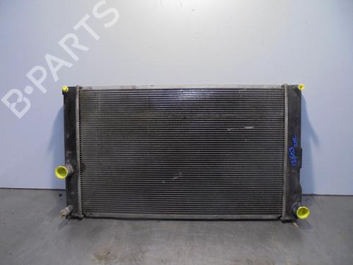 Radiateur TOYOTA PRIUS (_W3_) 1.8 Hybrid (ZVW3_) (99 hp) 13426073