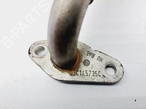 Pipe VW GOLF V (1K1)  | BP15721137M125 