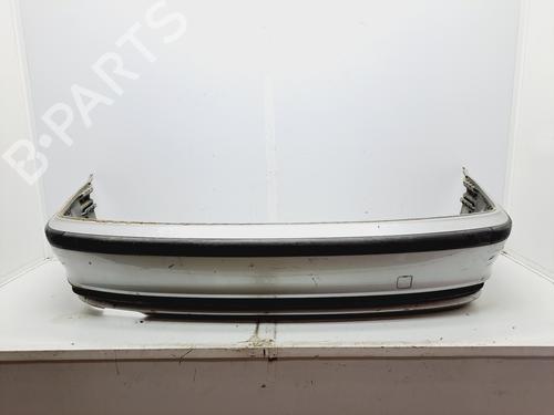 Used Rear bumper BMW 3 (E46) 320 d (136 hp) 21192475