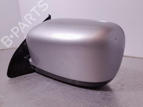 Left mirror MITSUBISHI OUTLANDER I (CU_W) 2.0 (CU2W) | BP13430372C26 