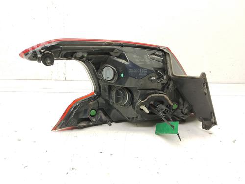Right taillight PEUGEOT 308 I (4A_, 4C_)  | BP22901257C35 