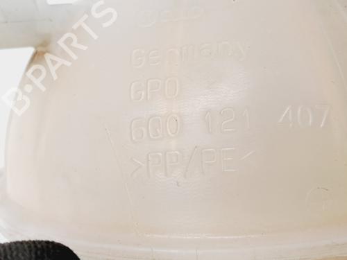 Expansion tank SEAT IBIZA III (6L1)  | BP15185847C120 