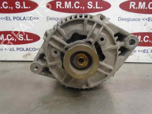 Used Alternator OPEL CORSA B (S93) [1993-2009]  13422627