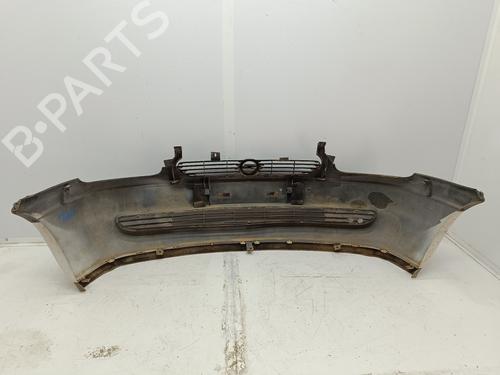 Front bumper OPEL CORSA B (S93) 1.0 i 12V (F08, F68, M68) | BP18135448C7 