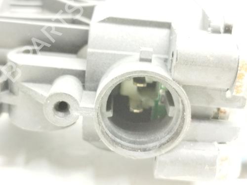 Left rear window motor KIA SPORTAGE III (SL) 1.6 GDI | BP19181150E23 