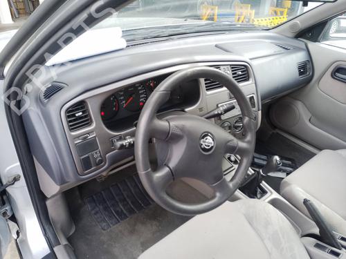 Left front window switch NISSAN PRIMERA Hatchback (P11) | BP35818536I27 - Image 9