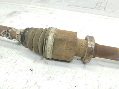 Right front driveshaft RENAULT MEGANE I Classic (LA0/1_) | BP28503493M39