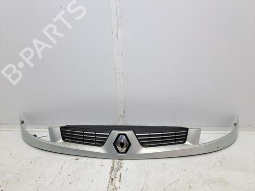 Used Grille RENAULT KANGOO (KC0/1_) 1.5 dCi (KC07) (65 hp) 30482374