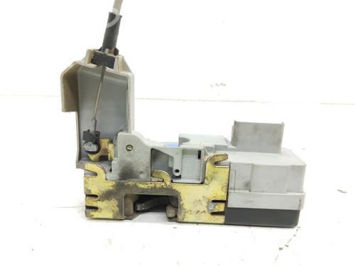 Front right lock PEUGEOT 307 (3A/C) 2.0 HDi 90 | BP24020444C97 
