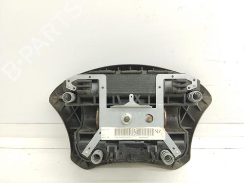 Driver airbag CITROËN XSARA (N1) 2.0 HDi 90 | BP21551328C9 