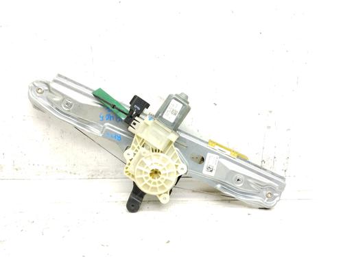 Used Rear left window mechanism FORD FOCUS III 1.6 TDCi (115 hp) 30488528