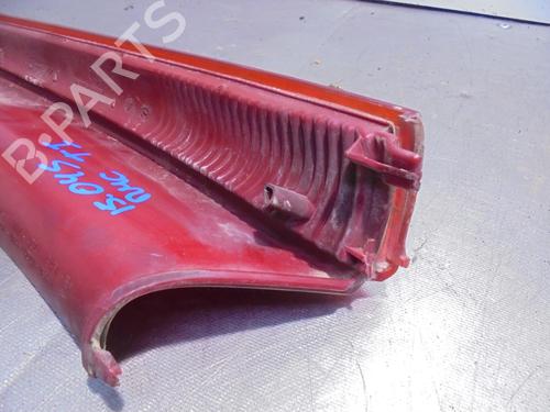 Left taillight CITROËN C4 I (LC_)  | BP13458995C34 