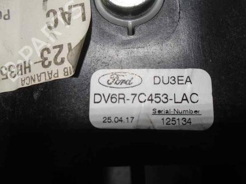 Gear lever FORD TOURNEO CONNECT / GRAND TOURNEO CONNECT V408 MPV 1.6 TDCi | BP13494434M90 