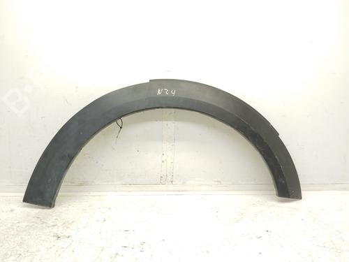 Used Front right wheel arch trim MINI MINI CLUBVAN (R55) Cooper D (112 hp) 30469558