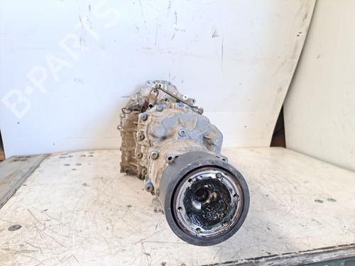 Gearbox AUDI A4 B6 (8E2) 1.9 TDI | BP36161144M3  - Image 5