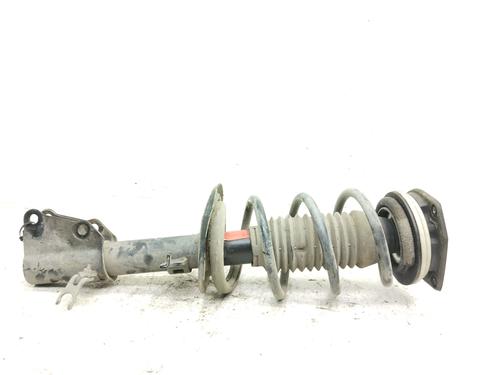 Used Right front shock absorber RENAULT KANGOO / GRAND KANGOO II (KW0/1_) 1.5 dCi 90 (KW05, KW08, KW0G, KW11) (90 hp) 30124236