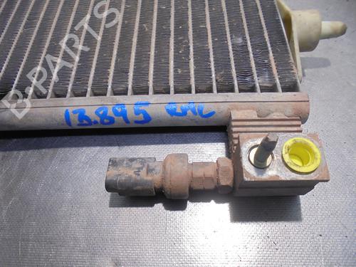 AC radiator CITROËN XSARA PICASSO (N68) 2.0 HDi | BP13426224M32 