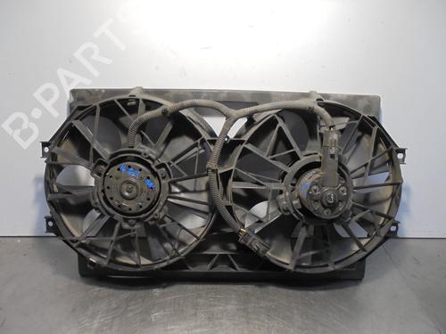 Used Radiator fan Radiator fan 13471077 13471077