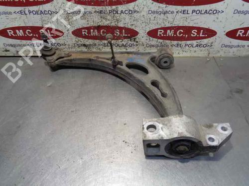 Used Left front suspension arm VW TOURAN (1T1, 1T2) 2.0 TDI 16V (140 hp) 13425425