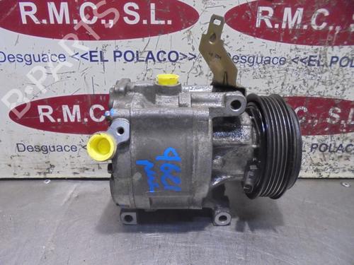 AC-Kompressor FIAT STILO (192_) 1.2 16V (192_XA1B) (80 hp) 13461212