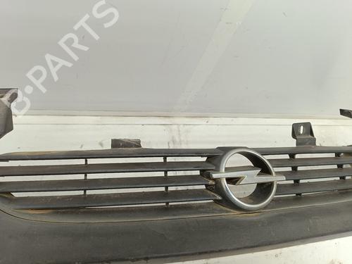 Front bumper OPEL CORSA B (S93) 1.0 i 12V (F08, F68, M68) | BP18135448C7 