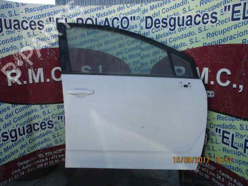 Used Right front door TOYOTA COROLLA Verso (ZER_, ZZE12_, R1_) [2004-2009]  13423472